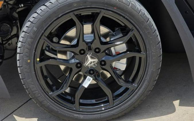 2025 Polaris Slingshot® Slingshot® S AutoDrive