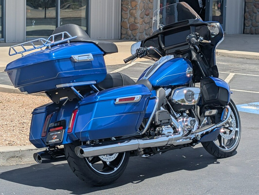 2025 Harley-Davidson® Street Glide® Ultra