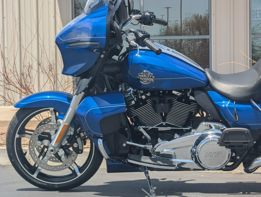 2025 Harley-Davidson® Street Glide® Ultra