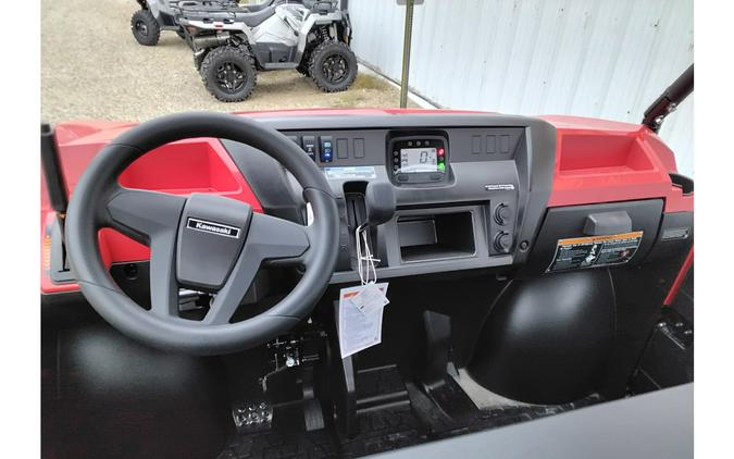 2026 Kawasaki Mule™ PRO-FX™ 1000 HD Edition