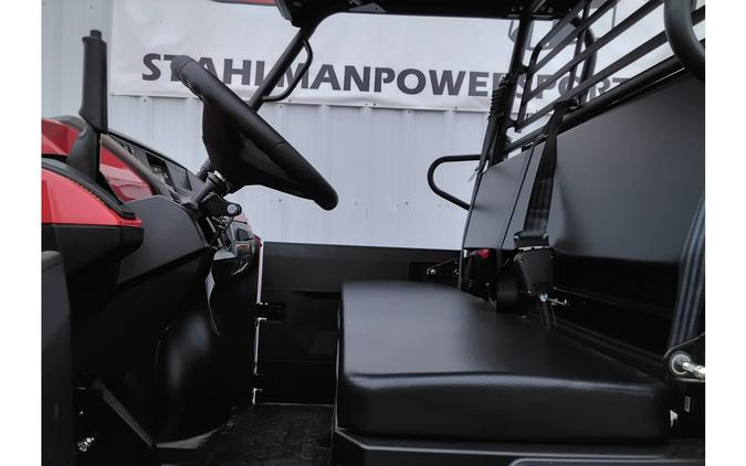 2026 Kawasaki Mule™ PRO-FX™ 1000 HD Edition