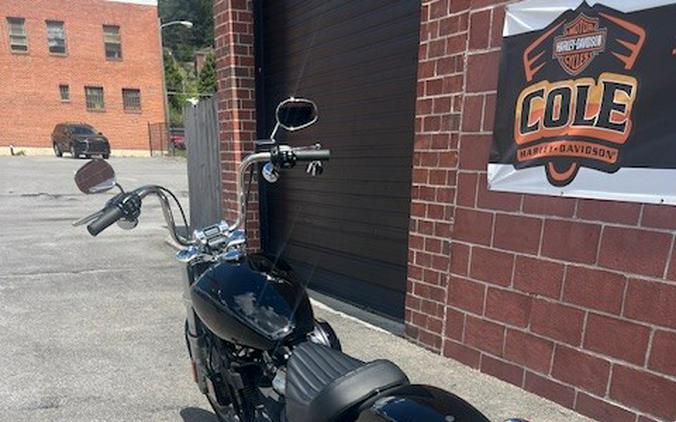 2023 Harley-Davidson® FXST Softail® Standard