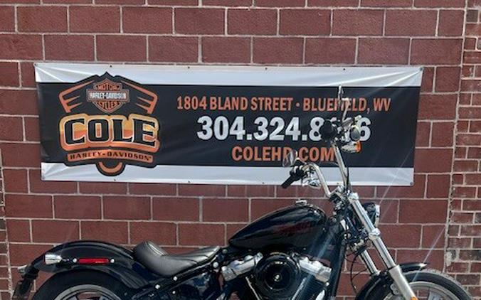 2023 Harley-Davidson® FXST Softail® Standard