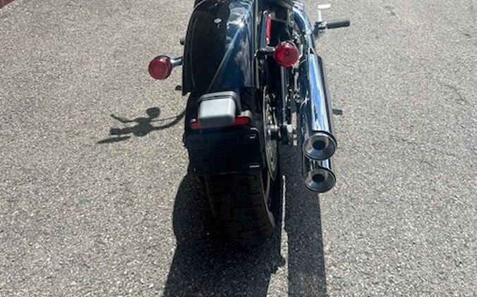 2023 Harley-Davidson® FXST Softail® Standard