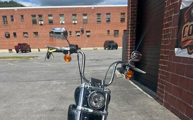 2023 Harley-Davidson® FXST Softail® Standard