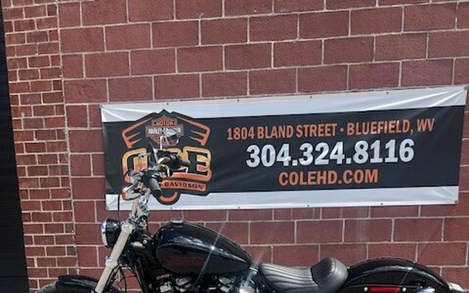 2023 Harley-Davidson® FXST Softail® Standard