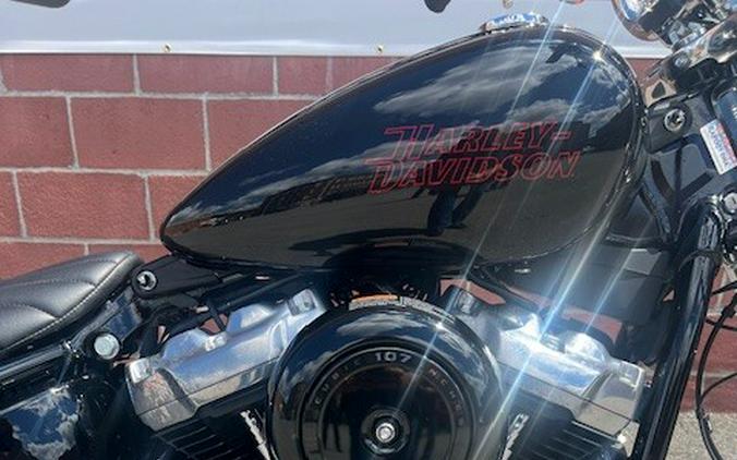 2023 Harley-Davidson® FXST Softail® Standard