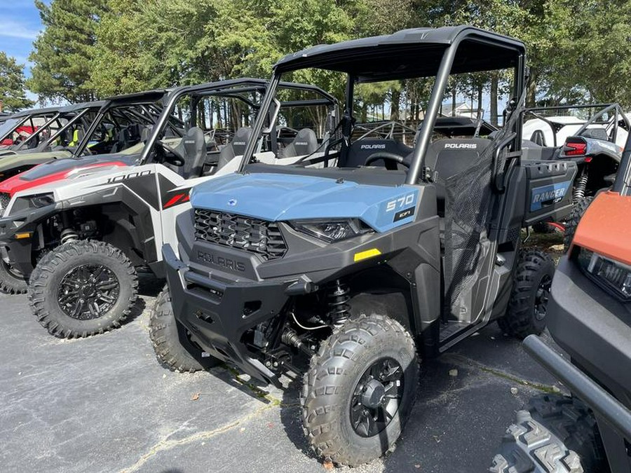 2026 Polaris® Ranger SP 570 Premium