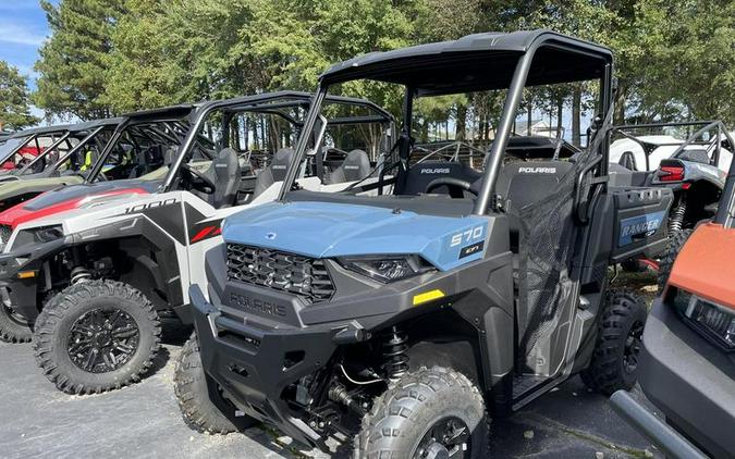 2026 Polaris® Ranger SP 570 Premium