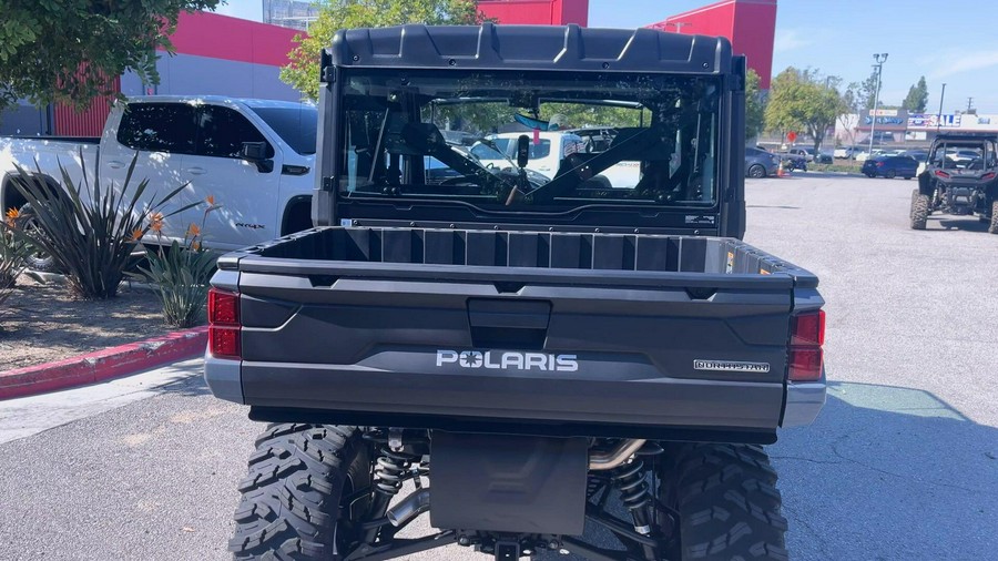 2026 Polaris RANGER CREW XP 1000 NORTHSTAR EDITION ULTIMATE
