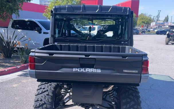 2026 Polaris RANGER CREW XP 1000 NORTHSTAR EDITION ULTIMATE