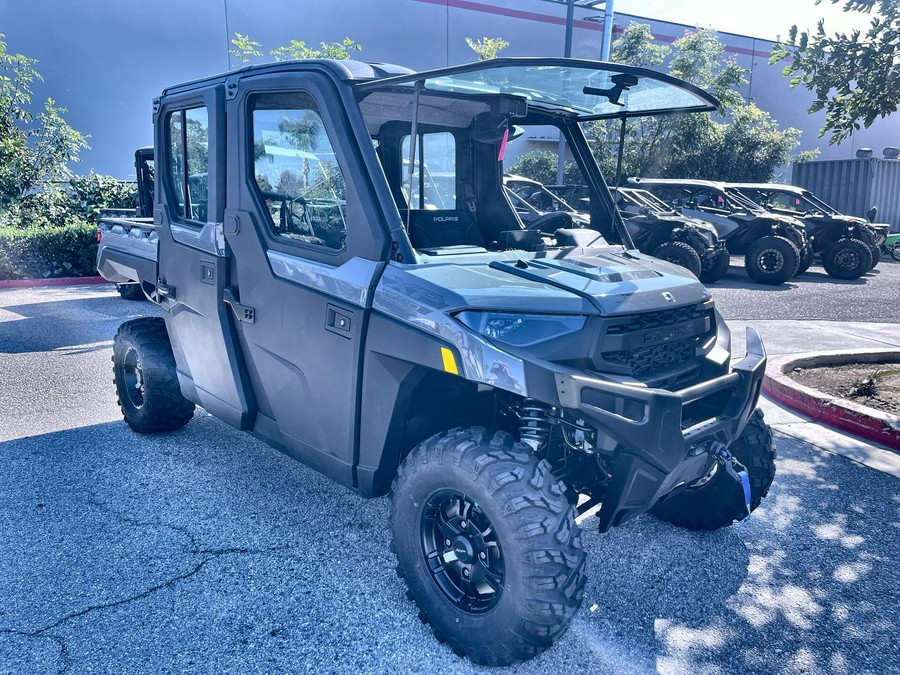 2026 Polaris RANGER CREW XP 1000 NORTHSTAR EDITION ULTIMATE