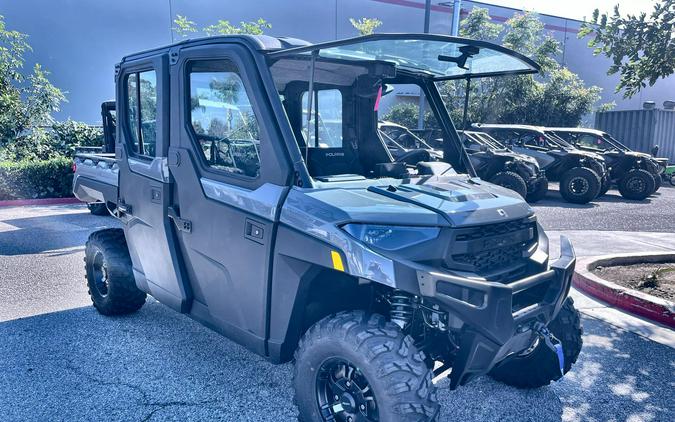 2026 Polaris RANGER CREW XP 1000 NORTHSTAR EDITION ULTIMATE