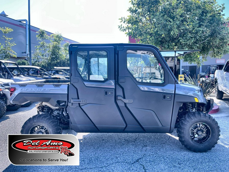 2026 Polaris RANGER CREW XP 1000 NORTHSTAR EDITION ULTIMATE