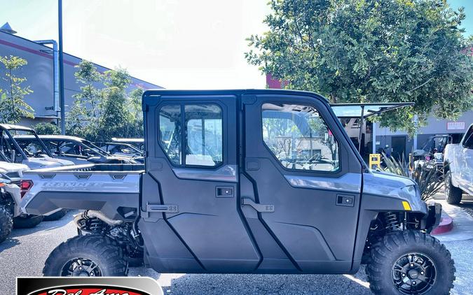 2026 Polaris RANGER CREW XP 1000 NORTHSTAR EDITION ULTIMATE