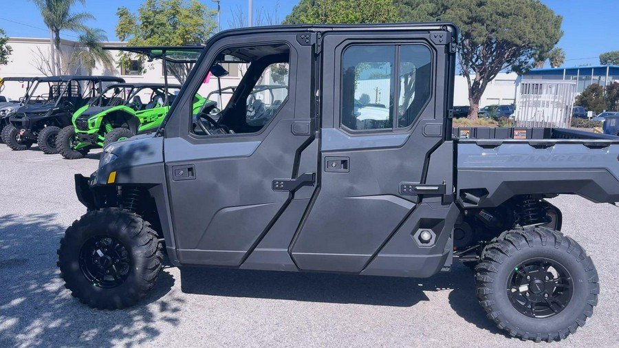 2026 Polaris RANGER CREW XP 1000 NORTHSTAR EDITION ULTIMATE
