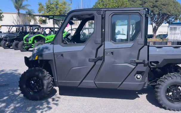 2026 Polaris RANGER CREW XP 1000 NORTHSTAR EDITION ULTIMATE