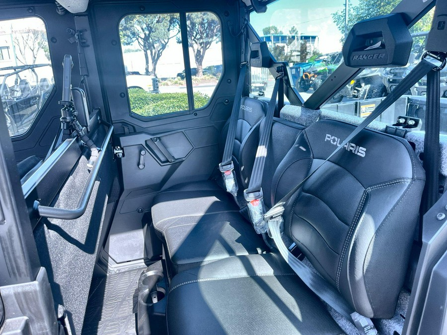 2026 Polaris RANGER CREW XP 1000 NORTHSTAR EDITION ULTIMATE