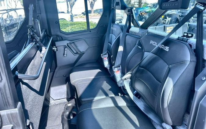 2026 Polaris RANGER CREW XP 1000 NORTHSTAR EDITION ULTIMATE
