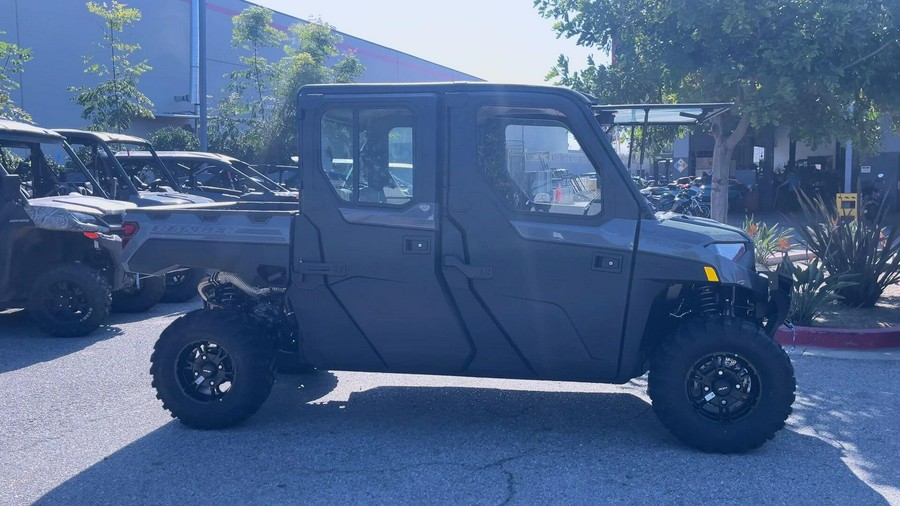 2026 Polaris RANGER CREW XP 1000 NORTHSTAR EDITION ULTIMATE
