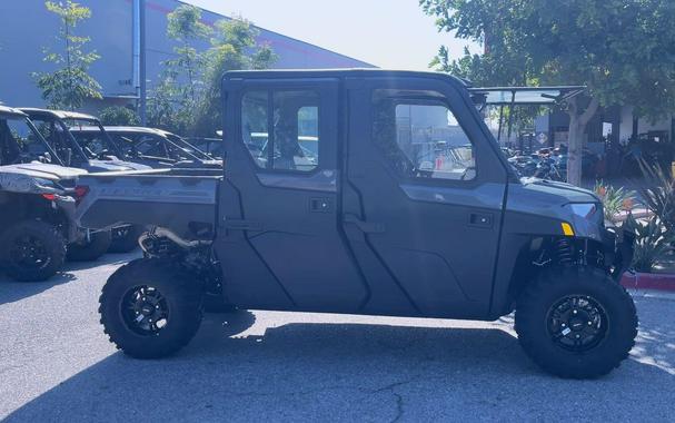2026 Polaris RANGER CREW XP 1000 NORTHSTAR EDITION ULTIMATE