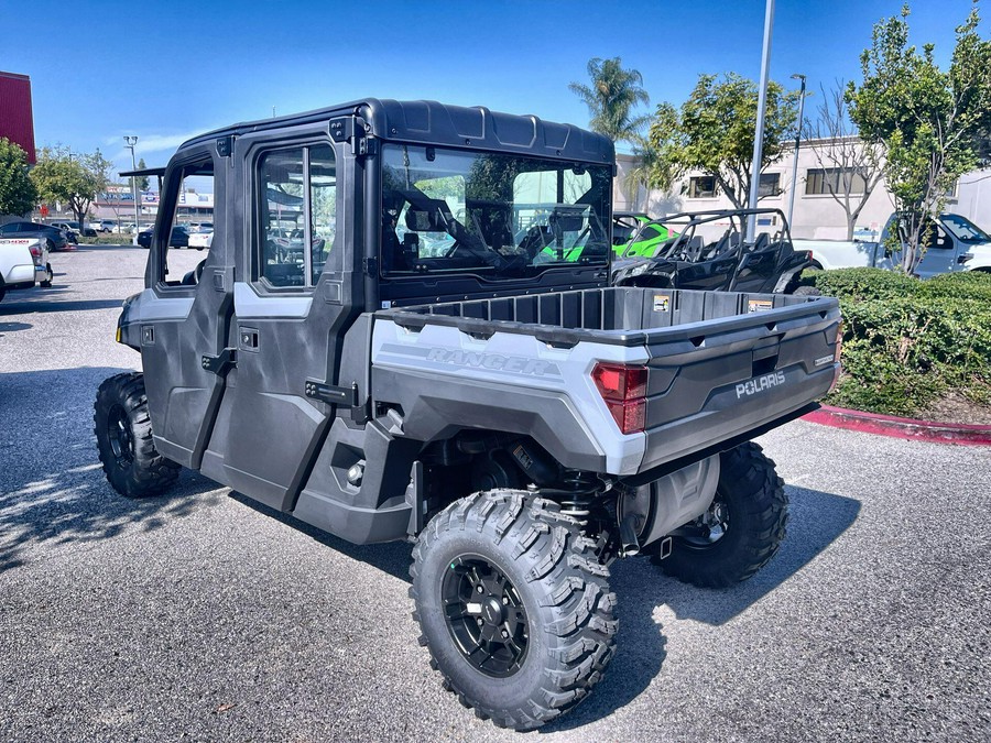 2026 Polaris RANGER CREW XP 1000 NORTHSTAR EDITION ULTIMATE