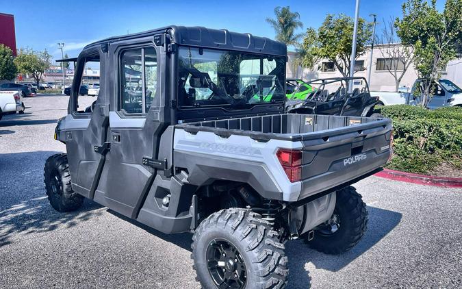 2026 Polaris RANGER CREW XP 1000 NORTHSTAR EDITION ULTIMATE
