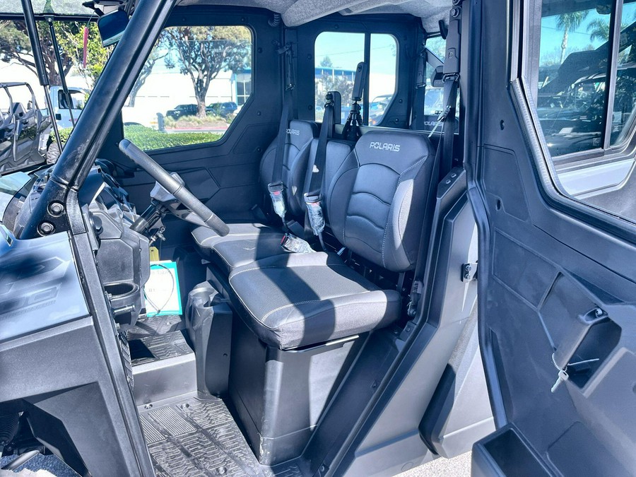 2026 Polaris RANGER CREW XP 1000 NORTHSTAR EDITION ULTIMATE