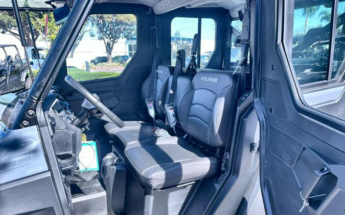 2026 Polaris RANGER CREW XP 1000 NORTHSTAR EDITION ULTIMATE