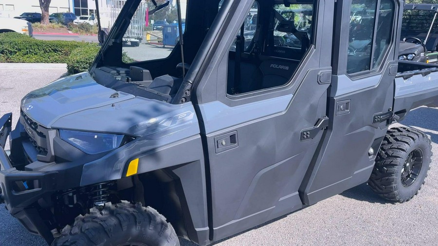 2026 Polaris RANGER CREW XP 1000 NORTHSTAR EDITION ULTIMATE