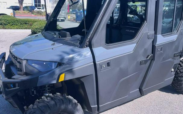 2026 Polaris RANGER CREW XP 1000 NORTHSTAR EDITION ULTIMATE
