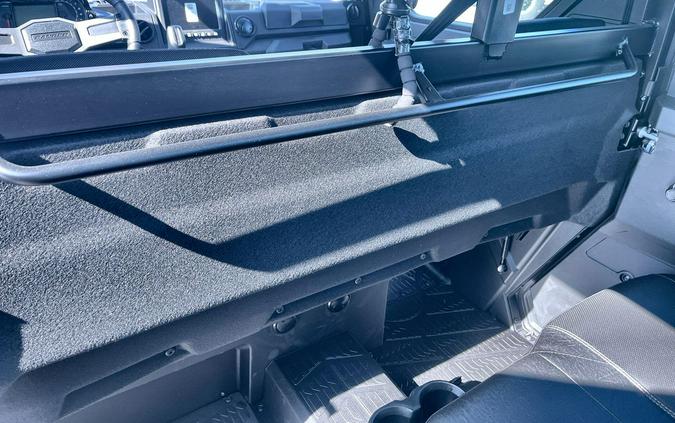 2026 Polaris RANGER CREW XP 1000 NORTHSTAR EDITION ULTIMATE