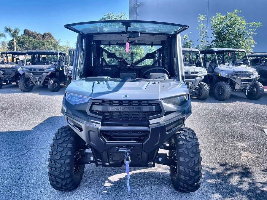 2026 Polaris RANGER CREW XP 1000 NORTHSTAR EDITION ULTIMATE