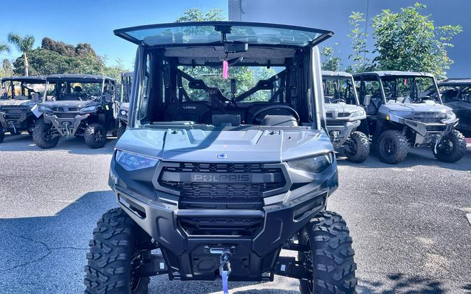 2026 Polaris RANGER CREW XP 1000 NORTHSTAR EDITION ULTIMATE