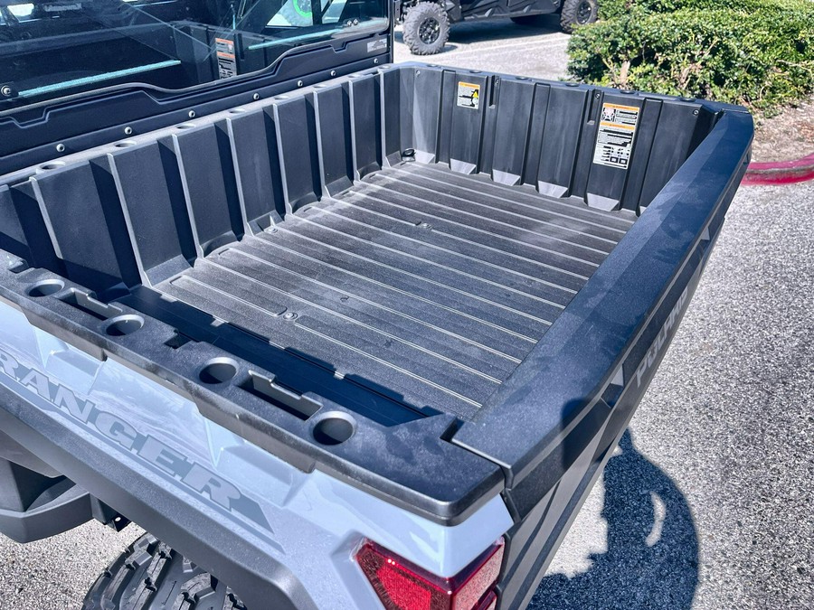 2026 Polaris RANGER CREW XP 1000 NORTHSTAR EDITION ULTIMATE