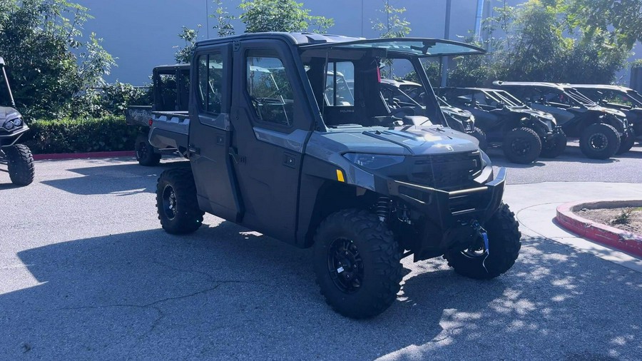 2026 Polaris RANGER CREW XP 1000 NORTHSTAR EDITION ULTIMATE