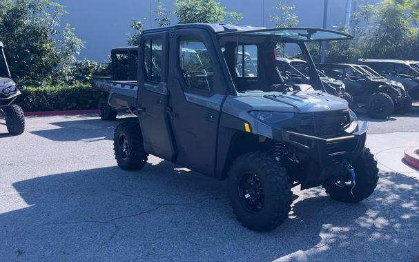 2026 Polaris RANGER CREW XP 1000 NORTHSTAR EDITION ULTIMATE
