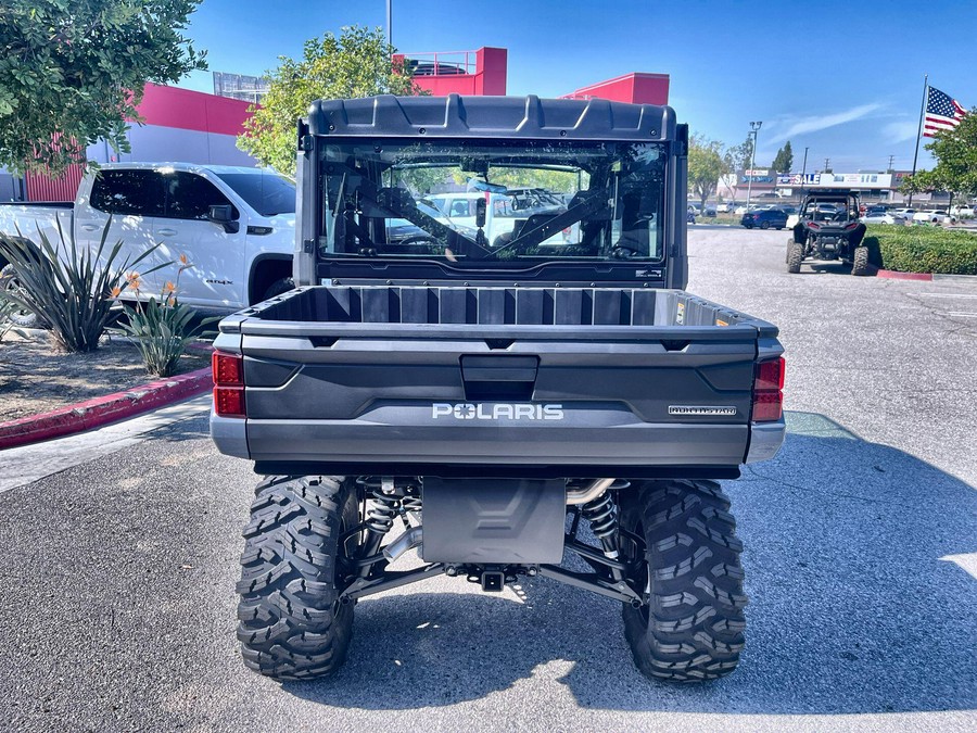 2026 Polaris RANGER CREW XP 1000 NORTHSTAR EDITION ULTIMATE