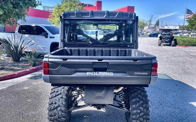 2026 Polaris RANGER CREW XP 1000 NORTHSTAR EDITION ULTIMATE
