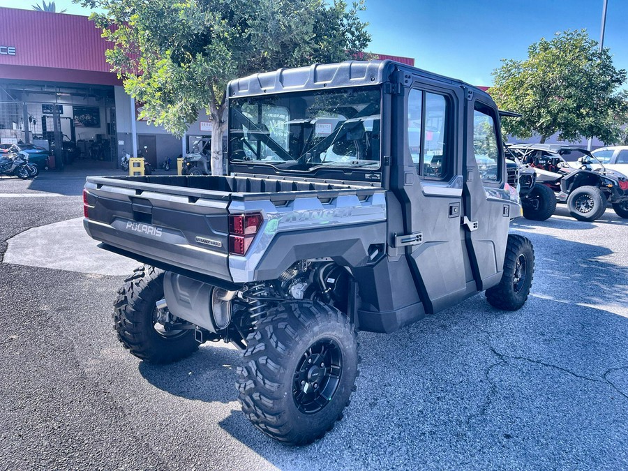 2026 Polaris RANGER CREW XP 1000 NORTHSTAR EDITION ULTIMATE
