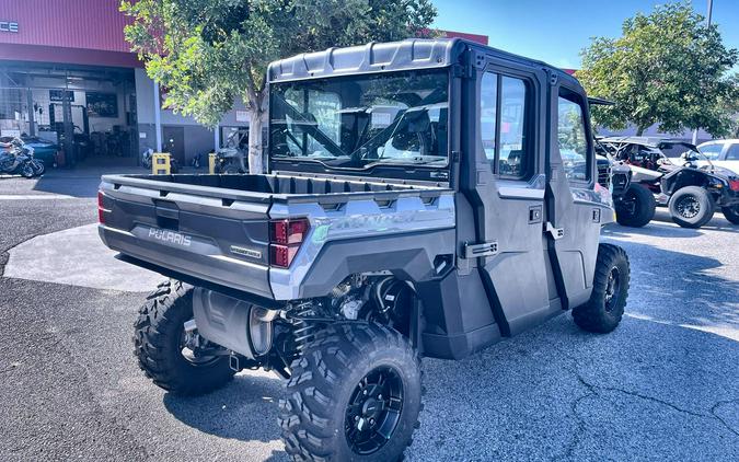 2026 Polaris RANGER CREW XP 1000 NORTHSTAR EDITION ULTIMATE