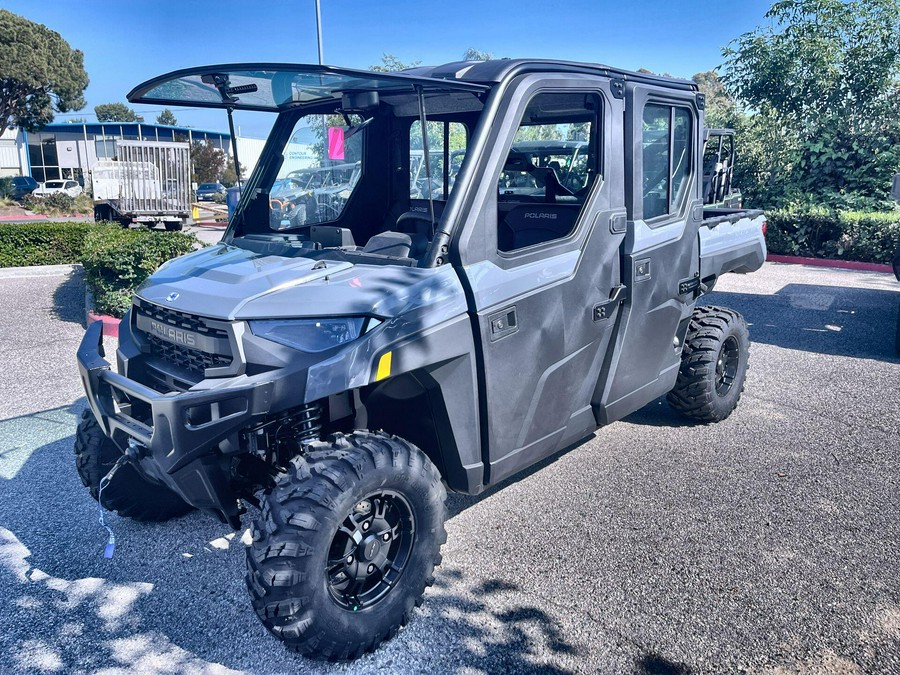 2026 Polaris RANGER CREW XP 1000 NORTHSTAR EDITION ULTIMATE