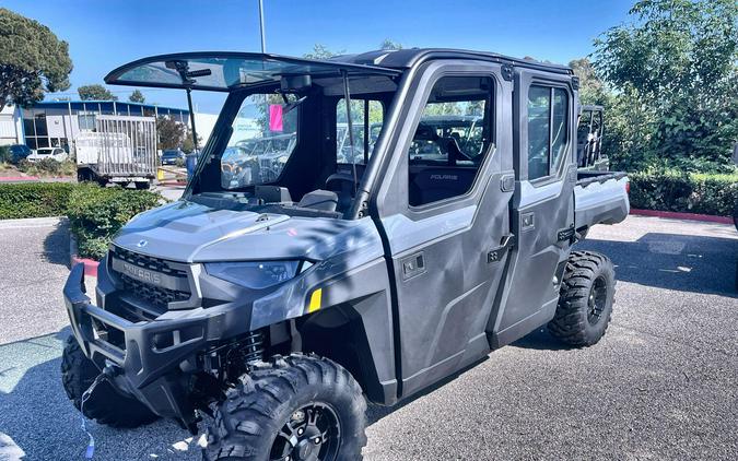 2026 Polaris RANGER CREW XP 1000 NORTHSTAR EDITION ULTIMATE