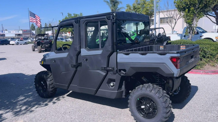 2026 Polaris RANGER CREW XP 1000 NORTHSTAR EDITION ULTIMATE