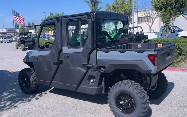 2026 Polaris RANGER CREW XP 1000 NORTHSTAR EDITION ULTIMATE