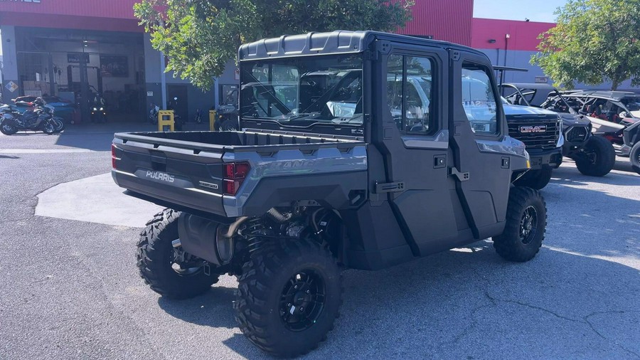 2026 Polaris RANGER CREW XP 1000 NORTHSTAR EDITION ULTIMATE