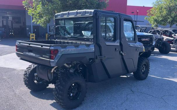 2026 Polaris RANGER CREW XP 1000 NORTHSTAR EDITION ULTIMATE