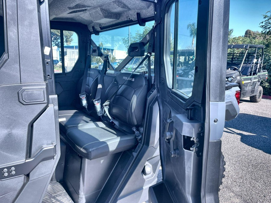 2026 Polaris RANGER CREW XP 1000 NORTHSTAR EDITION ULTIMATE