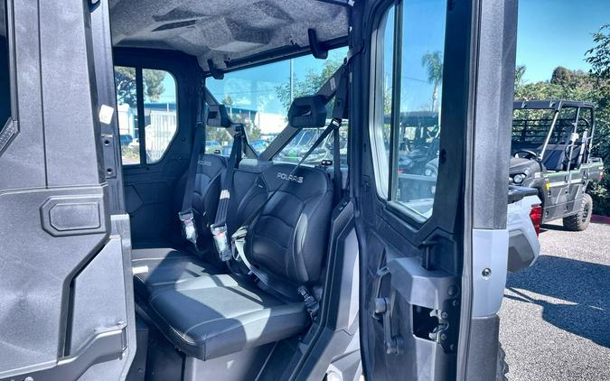 2026 Polaris RANGER CREW XP 1000 NORTHSTAR EDITION ULTIMATE
