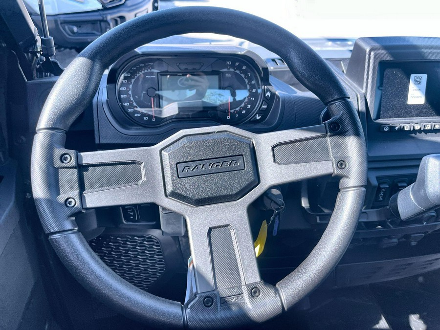 2026 Polaris RANGER CREW XP 1000 NORTHSTAR EDITION ULTIMATE